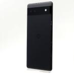 【ほぼ新品・本体のみ】Google Pixel 6a チャコール【送料無料】【日曜日以外即日発送】