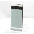 【ほぼ新品・本体のみ】Google Pixel 6a セージ【送料無料】【日曜日以外即日発送】