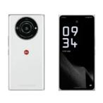 【超美品】LEITZ PHONE 2 SoftBank Leica white【即日発送、土、祝日発送】【送料無料】