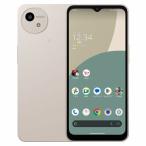 【ほぼ新品・本体のみ】AQUOS wish4 Y!mobile A402SH [ホワイト]【日曜日以外即日発送】【送料無料】