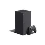 ボーナスストア+5％ 美品 マイクロソフト Xbox Series X RRT 00015 ゲーム Microsoft エックスボックス 本体