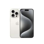 【超美品・本体のみ】APPLE iPhone15 Pro Max 256GB ホワイトチタニウム【日曜日以外即日発送】【送料無料】
