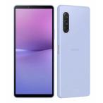 【超美品・本体のみ】SONY Xperia 10 V SOG11 ラベンダー 【日曜日以外即日発送】【送料無料】