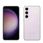 【ほぼ新品・本体のみ】Galaxy S23 SC-51D ラベンダー docomo【送料無料】【日曜日以外即日発送】
