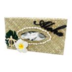 ハワイアンラウハラティッシュボック...