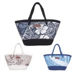 ハワイアン トライバル柄 ポリトラ トー