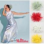 ハワイアンソードリーフクリップヘア...