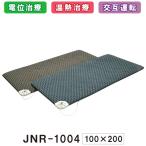 JNR-1004 Kyoto запад река rose technni - 100×200 для бытового использования электрический терапевтическое устройство одиночный электрический потенциал температура . терапевтическое устройство 