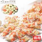 ミニ 紅白梅 あられ 梅味 500g（約80