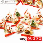  Рождество Tetra упаковка 5 вид. местного производства arare 200g( шт упаковка примерно 46 шт ) небольшое количество . маленький пакет 