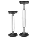  мебель переворачивание предотвращение земля . меры .. обивка палка 2 шт. комплект .... палка мебель переворачивание предотвращение .. обивка палка из нержавеющей стали выдерживающий . меры предотвращение бедствий меры книжный шкаф рефрижератор буфет потолок для -ru шкаф te-