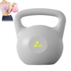  soft чайник bell 6kg настройка возможный чайник bell предотвращение скольжения рукоятка вес нескользящий руль чайник bell фитнес прибор для мужчин и женщин для бытового использования гантель бедра tore