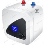 電気温水器 瞬間給湯器110V/1500W ポー