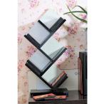 レコードラック Dvd 収納 ラック 5層CD収納ラック，コーヒーショップレジャーバー木製アルバムディスプレイスタンド-パーラーベッドルームゲームルームTVキャビ