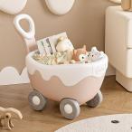  ручная тележка младенец. крем. Wagon игрушка коробка box ручная тележка младенец Kids Wagon baby War машина Wagon игрушка игрушка место хранения . серп кама ... развивающая игрушка 