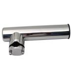  направляющие для удочка держатель, нержавеющая сталь сталь повторный размещение ma limbo to paul (pole) держатель, вертикальный горизонтальный регулировка возможность направляющие крепление держатель для удочки, яхта для морской удочка держатель рыбалка 