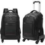  рюкзак рюкзак машина внутри принесенный USB зарядка с роликами . soft Carry кейс 4 колесо рюкзак Carry большая вместимость водонепроницаемый бизнес командировка путешествие портфель Toro Lee ryu