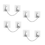  переворачивание предотвращение металлические принадлежности выдерживающий . металлические принадлежности земля . меры выдерживающий . ремень мебель переворачивание предотвращение фиксация металлические принадлежности предотвращение бедствий сопутствующие товары мебель фиксация падение предотвращение склеивание коврик предотвращение скольжения переворачивание предотвращение тросик ребенок безопасность товары простой 