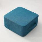 トランポリン 室内用 エクササイズ ファブリック トレーニング ダイエット トランポリンクッション- 跳ぶ ジャンプ スポーツ 運動 エクササイズ トレーニング 組