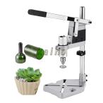 多機能ボトル切断機 ガラス瓶切断機ガラスボトルカッター ガラス切断機 Glass Bottle Cutter ガラスびん切断機 ガラス切りカッター ガラス研磨機 ガラス瓶DIYの