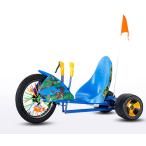 12in оснащение для игровой площадки три колесо велосипед игрушка дрифт go- Cart пассажирский пара .. педаль тип педаль Cart go- Cart 3 колесо детский Kids игрушка день рождения 