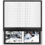  зимний окно изоляция комплект? изоляция занавески подкладка для окна плёнка текстильная застёжка имеется легкая установка затемнение // защищающий от холода тихий звук теплоизоляция UV cut .. предотвращение, тихий звук UV cut .. предотвращение do