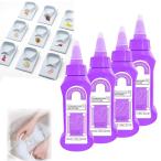 衣類染み抜き剤、染み抜き 衣類 強力、衣類のしみ抜き剤 衣類のシミ抜き 活性酵素入り衣類用洗剤、汚れを残さず きれいに落とせる 衣類、衣類用油汚れ分解洗剤、