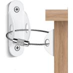  переворачивание профилактические товары мебель фиксация для выдерживающий . металлические принадлежности нержавеющая сталь сталь земля . меры ссылка стопор переворачивание предотвращение металлические принадлежности безопасный фиксация портативный install выдерживаемая нагрузка 300kg буфет книжный шкаф tere