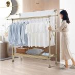  предмет сушилка сушилка для белья подставка эластичный тип многофункциональный ткань высушенный выдерживаемая нагрузка 200kg предмет сушилка aluminium сплав не ржавеет складной сборка ...( длина 144~255cm высота 140~160cm ширина 49cm)