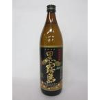 【霧島酒造】黒霧島　