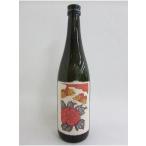 [. дерево sake структура ] Hanabuta .. sake ( слива )... бабочка (.......)720ml 25 раз 