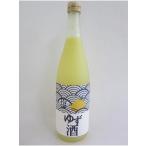  Китадзима sake структура соль yuzu 720ml 7 раз ликер yuzu .. подарок подарок 