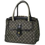 ルイ・ヴィトン Louis Vuitton サックマリーケイト 手提げ ハンドバッグ モノグラムミニ ノワール（ブラック） M92508 レディース 中古 在庫一掃