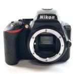 ニコン Nikon D5600 ボディ ブラック デ
