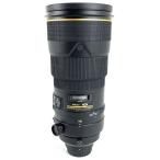 ニコン Nikon AF-S NIKKOR 300mm F2.8G II ED VR 一眼カメラ用（オートフォーカス） 中古