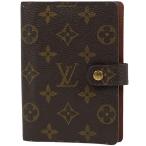  Louis * Vuitton Louis Vuitton Agenda PM обложка для записной книжки обложка для книги монограмма Brown R20005 женский б/у упаковка возможно 