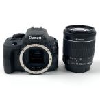キヤノン Canon EOS Kiss X7 レンズキット デジタル 一眼レフカメラ 中古