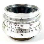 ライカ LEICA SUMMARON 35mm F2.8 ズマロン Lマウント L39 レンジファインダーカメラ用レンズ 中古