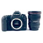 キヤノン Canon EOS 5D Mark II + EF 17-40mm F4L USM デジタル 一眼レフカメラ 中古