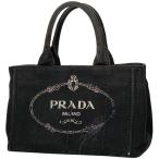 プラダ PRADA カナパ トート ミニ ハ