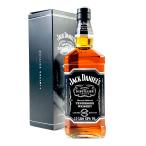 ジャックダニエル JACK DANIELS マスターディスティラー 1000ml アメリカンウイスキー 古酒