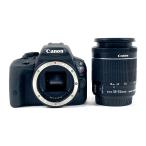 キヤノン Canon EOS Kiss X7 EF-S 18-55 IS STM レンズキット デジタル 一眼レフカメラ 中古