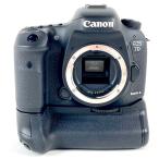 キヤノン Canon EOS 7D Mark II ボディ デジタル 一眼レフカメラ 中古