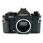  Canon Canon F-1 корпус плёнка ручной диапазон фокусировки однообъективный зеркальный камера б/у 