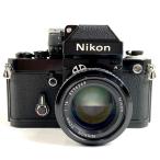  Nikon Nikon F2 фото mik+ NIKKOR 50mm F1.4 плёнка ручной диапазон фокусировки однообъективный зеркальный камера б/у 