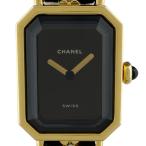 シャネル CHANEL プルミエール Lサイ