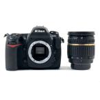 ニコン Nikon D300 + タムロン SP 17-50mm F