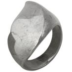 ジョージジェンセン Georg Jensen デザイン リング 91 指輪 リング 12号 シルバー925 シルバー レディース 中古