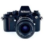  Nikon Nikon F3 HP корпус +Ai-S NIKKOR 35-70mm F3.3-4.5 плёнка ручной диапазон фокусировки однообъективный зеркальный камера б/у 