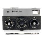  Rollei ROLLEI Rollei 35 ( Германия ) плёнка компакт-камера б/у 